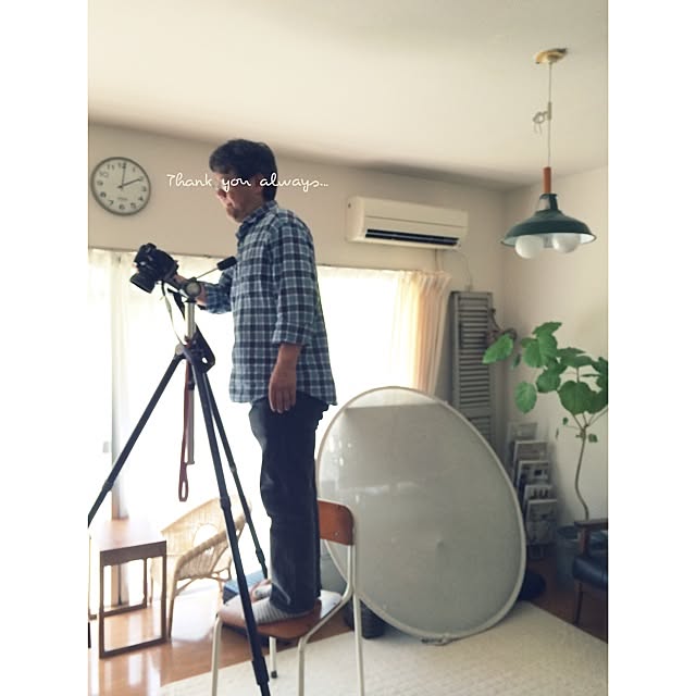 mutsumiさんの実例写真