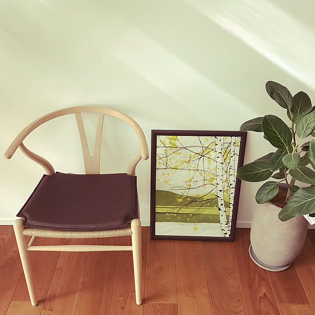 CARL HANSEN & SON (カールハンセン&サン)CH24 / Yチェア CARL HANSEN & SON (カールハンセン&サン)CH24 / Yチェア