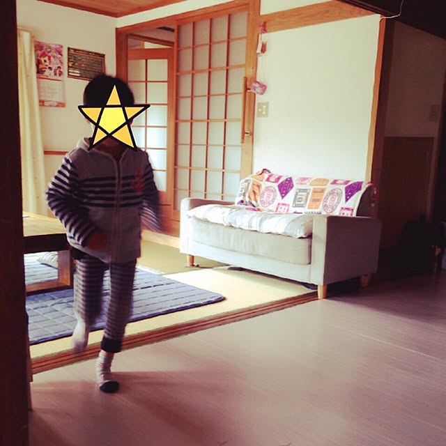 Mihoさんの実例写真