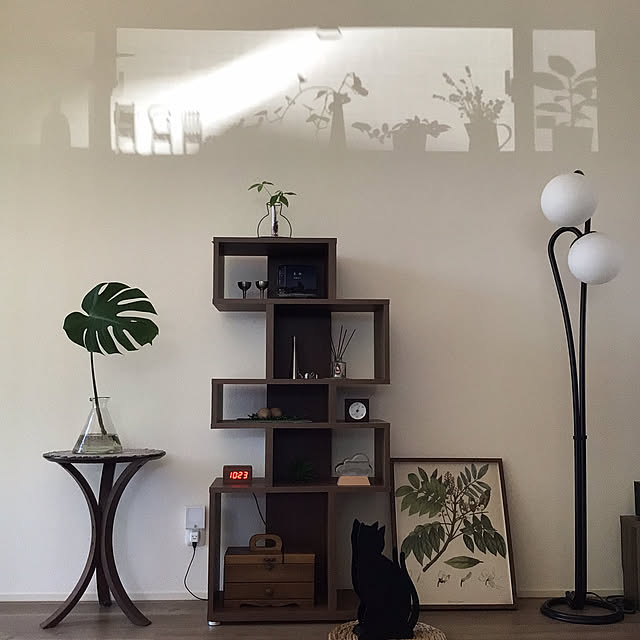 houenさんの部屋