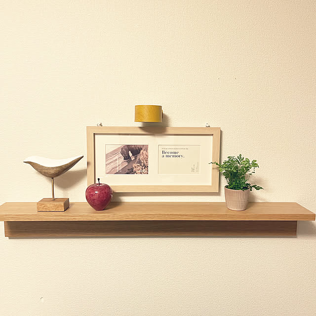 mmさんの実例写真