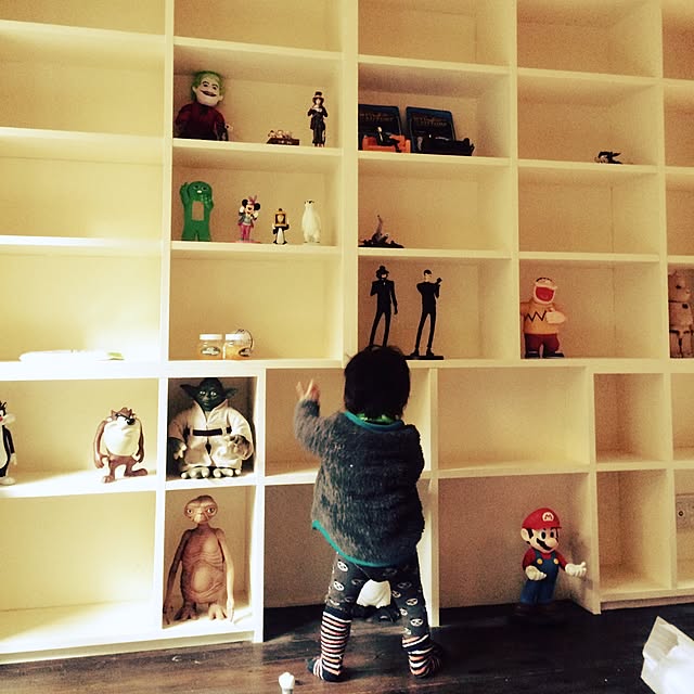 Yukieさんの実例写真