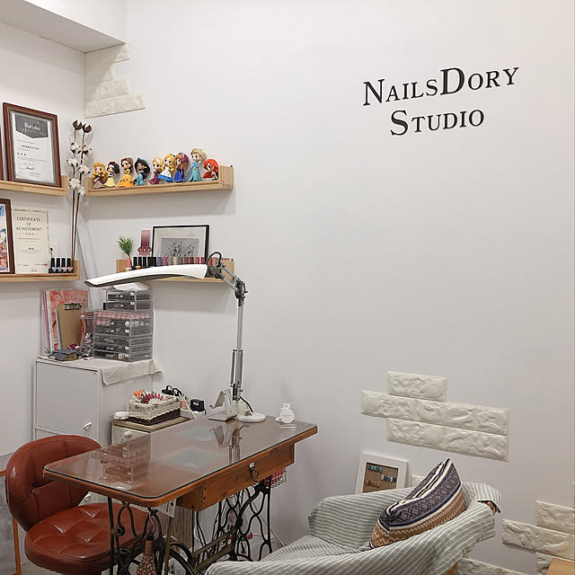 nailsdoryさんの実例写真