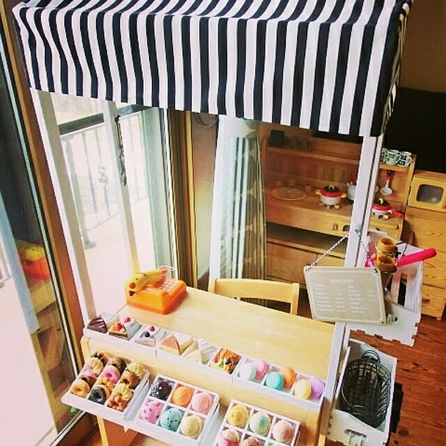 miho3071さんの実例写真