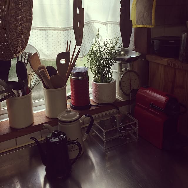 chacoさんの実例写真