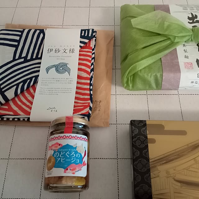 moruさんの部屋
