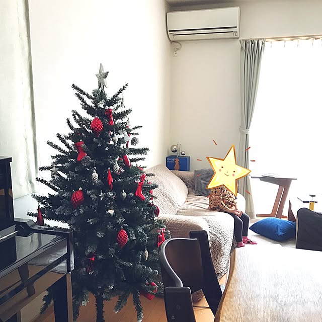 samaさんの実例写真