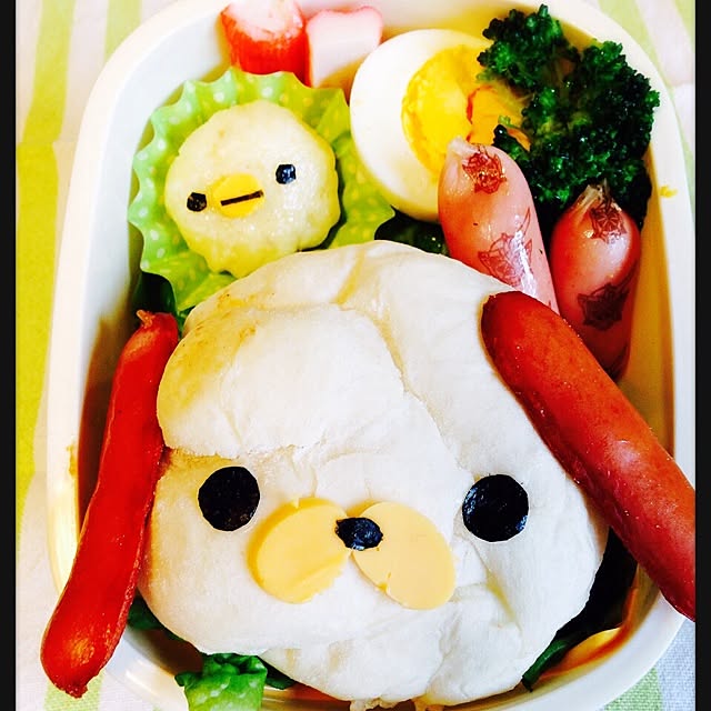 Rinaさんの実例写真