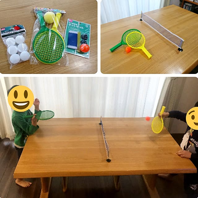 ToReTaRiさんの部屋