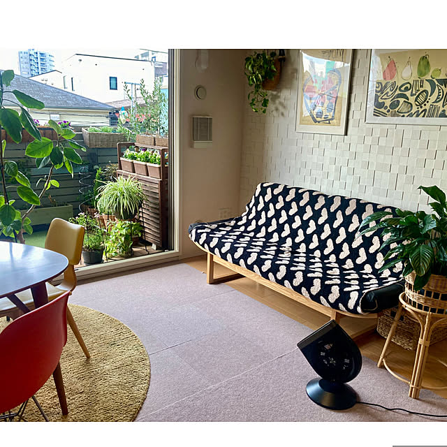 marukoさんの部屋