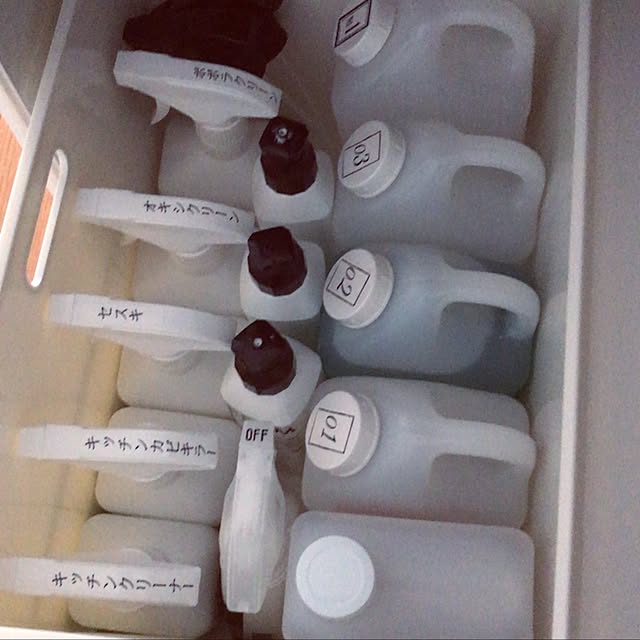 mya___kさんの実例写真