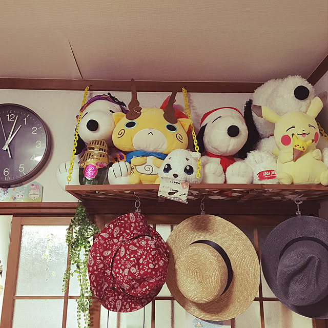 chocoro2さんの実例写真