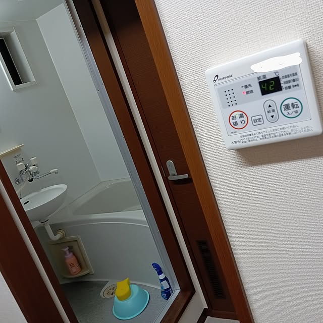 ururinnaiuさんの実例写真