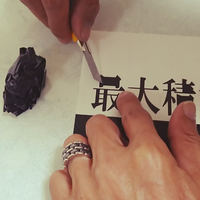 panchobiさんの実例写真