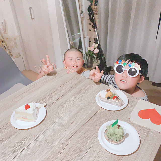 Eriさんの部屋