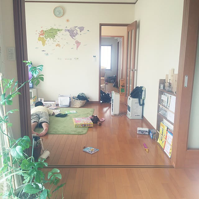 sayu88さんの実例写真