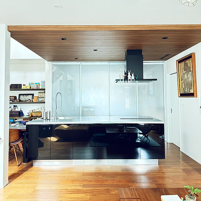 Ba-Beeさんの部屋