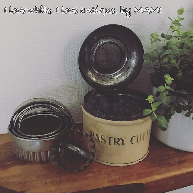 MamiOkaさんの実例写真