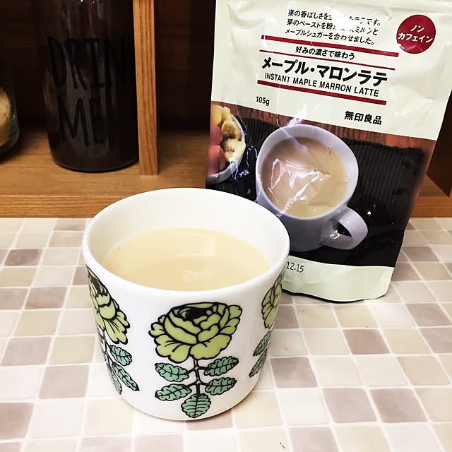 mini-mikanさんの実例写真