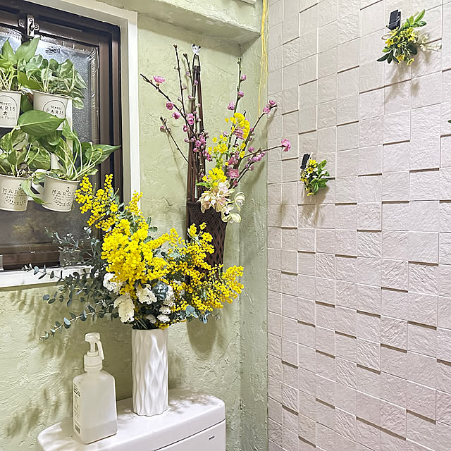 mizucchiさんの実例写真