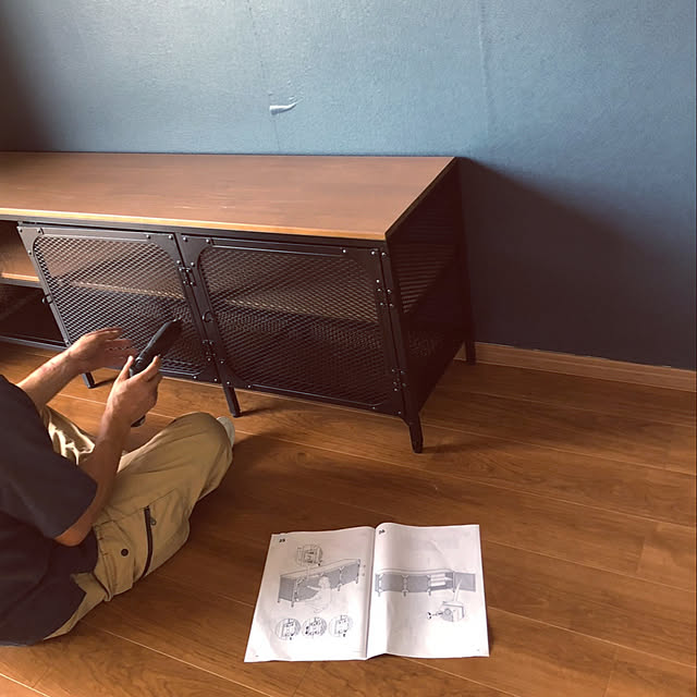 tomoさんの部屋
