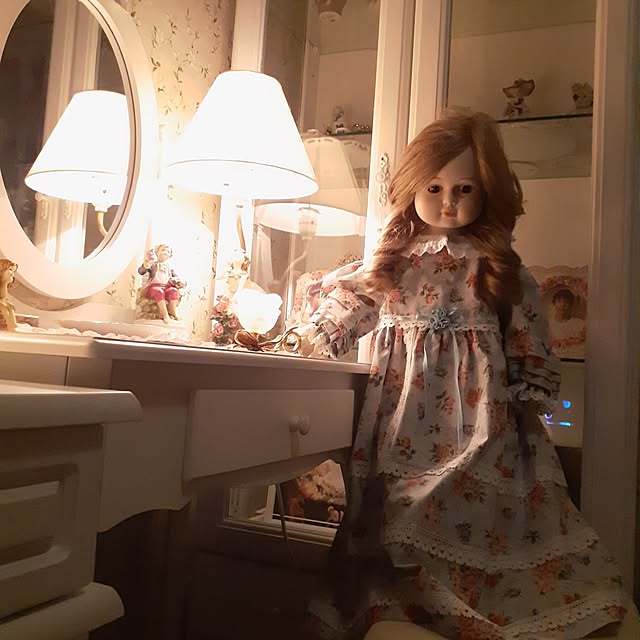 ellinaさんの部屋