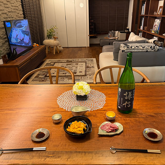 Yumiさんの実例写真