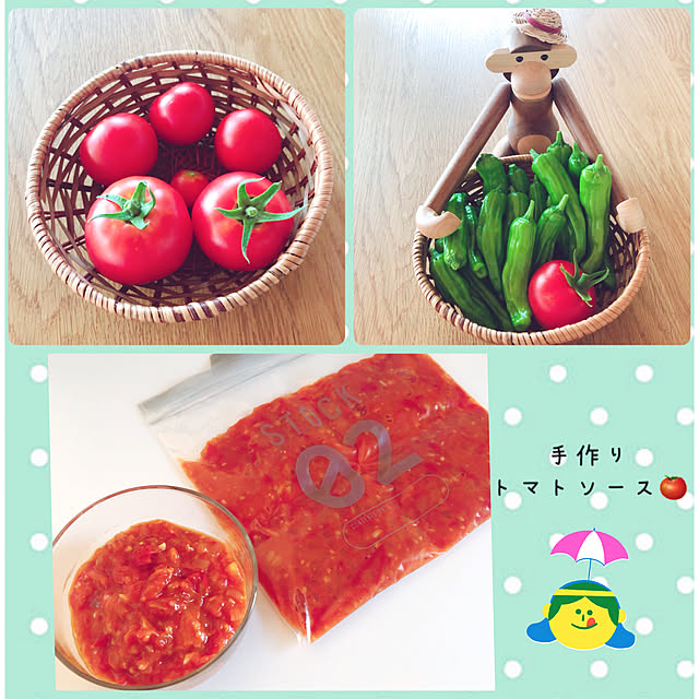 mangoさんの実例写真