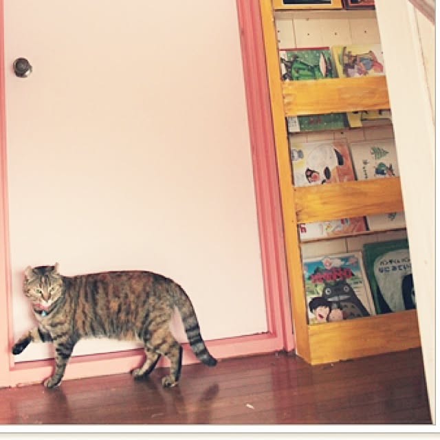Nego.chihomiさんの実例写真