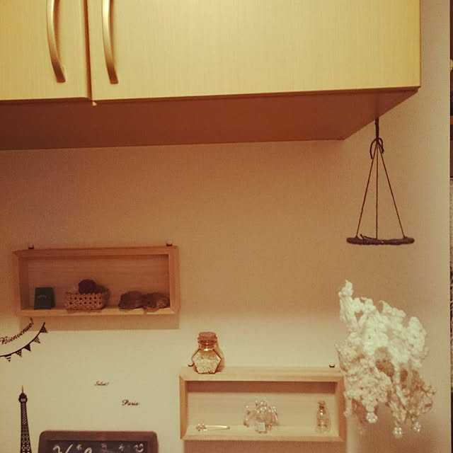 chi-ka-sanさんの実例写真