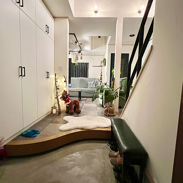 sachieyさんの部屋