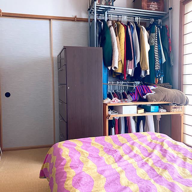pecoさんの部屋