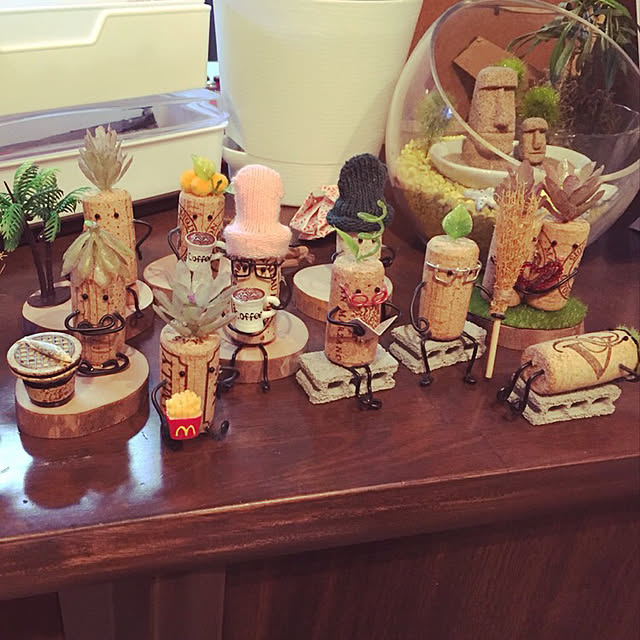 3roomさんの実例写真