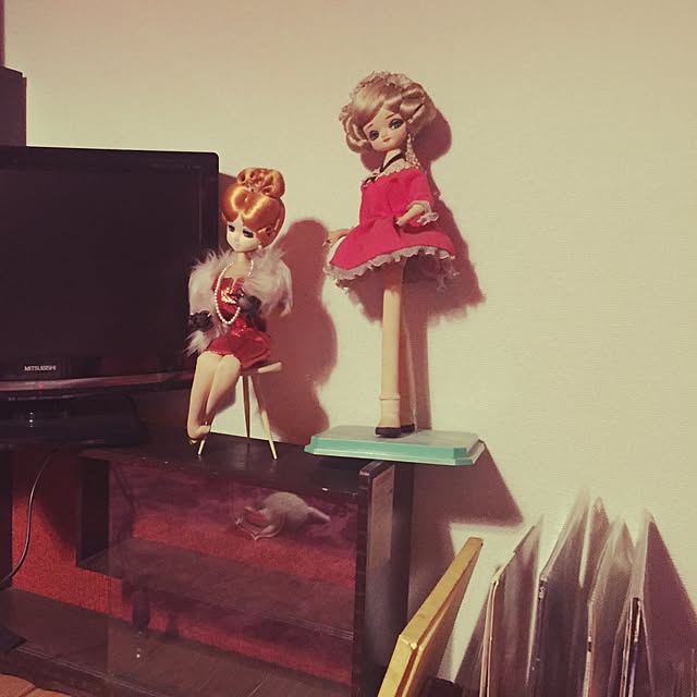 akさんの実例写真