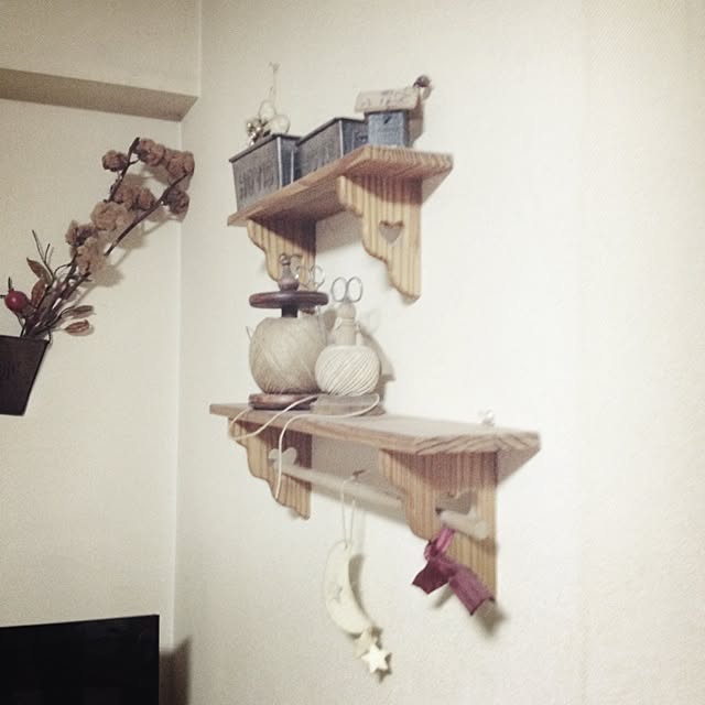 Harumiさんの部屋