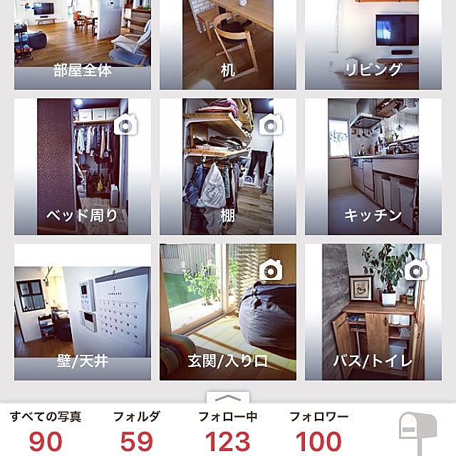 jimiさんの実例写真