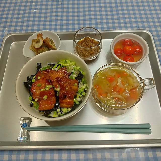 Rさんの部屋