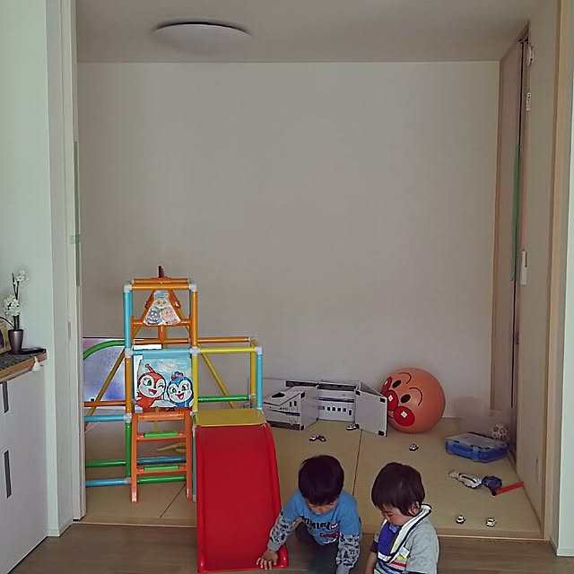 chikohiroさんの実例写真