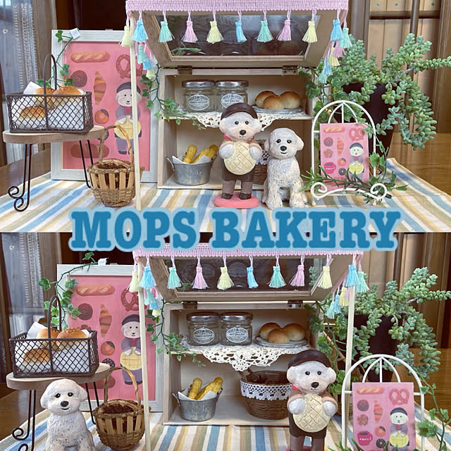 madamkaoriさんの実例写真