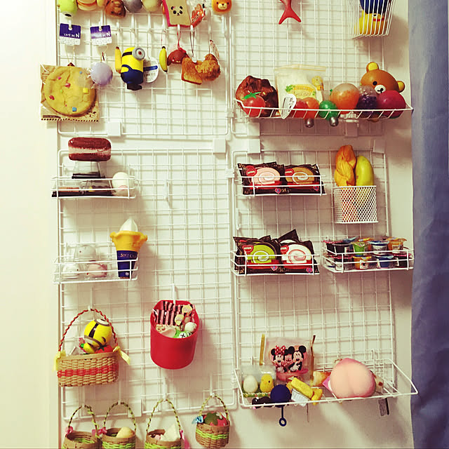 sakuさんの実例写真
