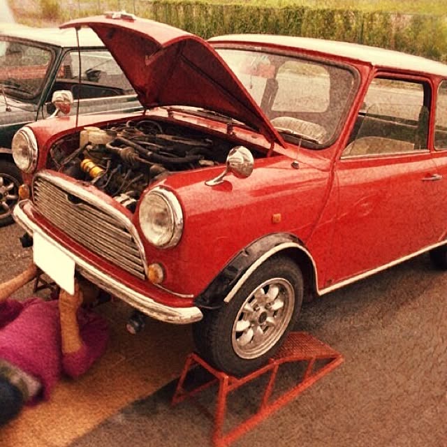 mini336さんの実例写真