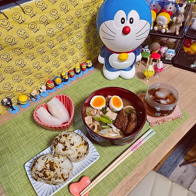 mocomocoさんの実例写真