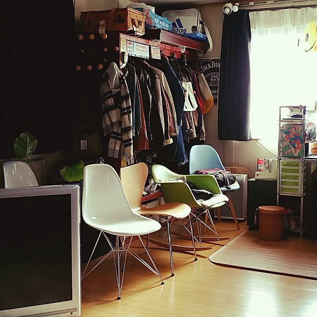 johnny.bravoさんの実例写真