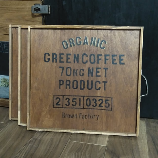 brownfactoryさんの実例写真