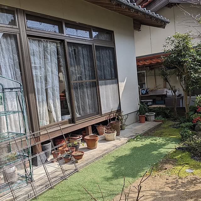 hiroさんの部屋