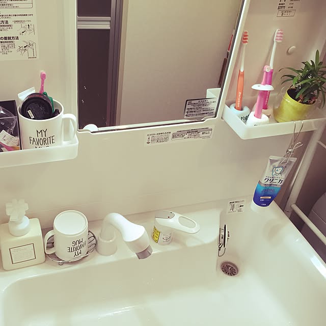 hiyokopanさんの実例写真