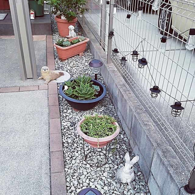 G.Mさんの部屋