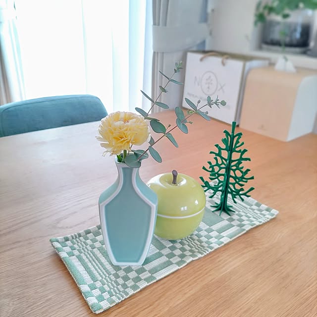 Haさんの部屋