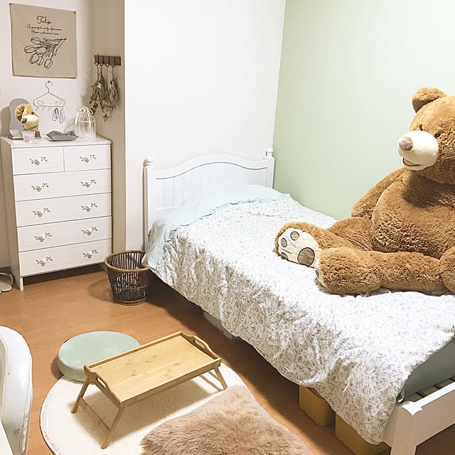 Reinaさんの実例写真
