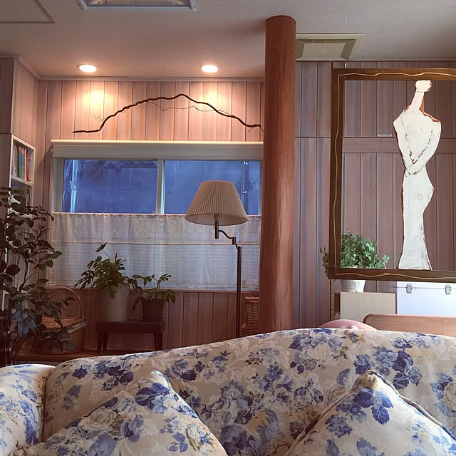 satochanさんの実例写真